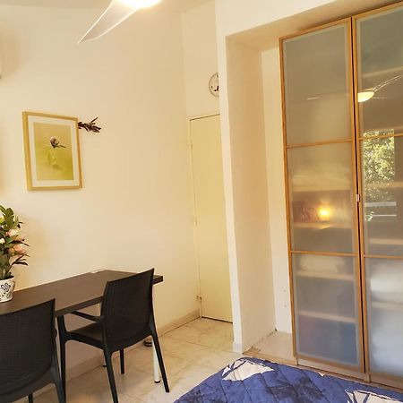 Yuca Appartement Vallauris Buitenkant foto