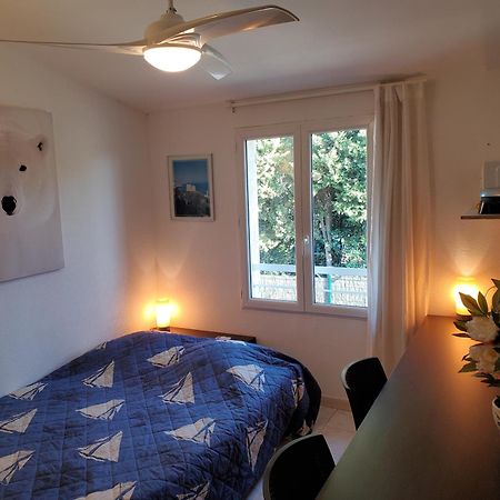 Yuca Appartement Vallauris Buitenkant foto